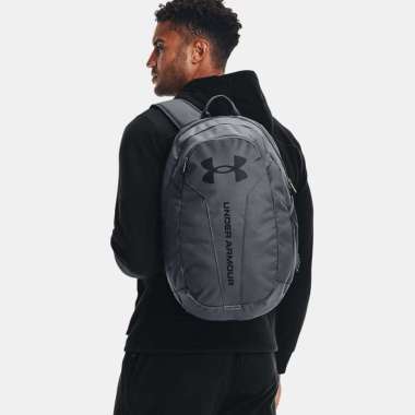 Promo Under Armour Tas Unisex UA Hustle 