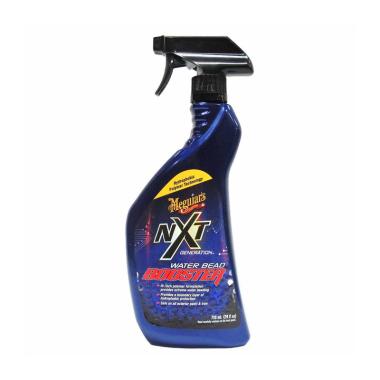 Meguiar's NXT Water Bead Booster [710 mL]