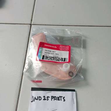 FILTER FULL PUMP BENSIN HONDA BEAT FI SPACY SECOOPY