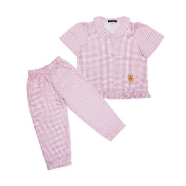 54 Koleksi Model Baju Tidur Bayi Perempuan 6 Bulan HD Terbaru