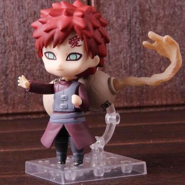 Nendoroid Gaara Kazekage Shukaku Naruto Shipudden Movie Nendo 956 Mib Action Figure