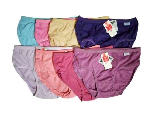 Celana dalam CD Esse Polos uk. L Isi 12 Pcs