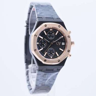Christ Verra CV C 10813L-18 BLK Original & Garansi