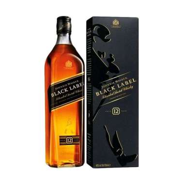 Black Label - Harga Terbaru Agustus 2022 & Gratis Ongkir | Blibli