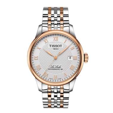 Tissot T006.407.22.033.00 Le Locle Powermatic80 original garansi