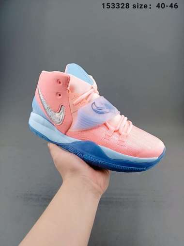 kyrie 6 retro
