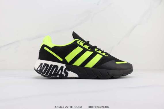 zx boost adidas