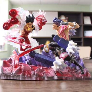 Jual Action Figure One Piece Harga Terjangkau Blibli Com