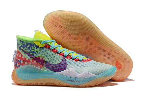 Jual Nike Kd 12 Terbaru \u0026 Original 