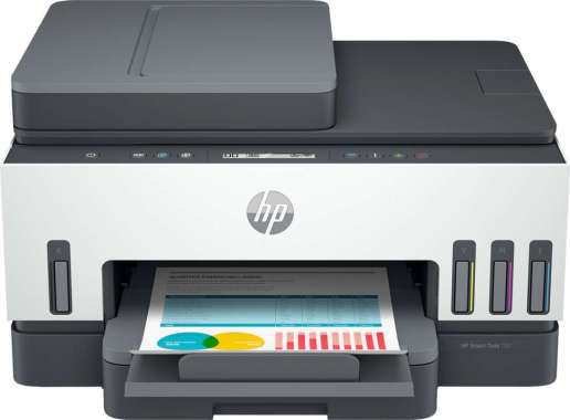 Printer HP Smart Tank 750
