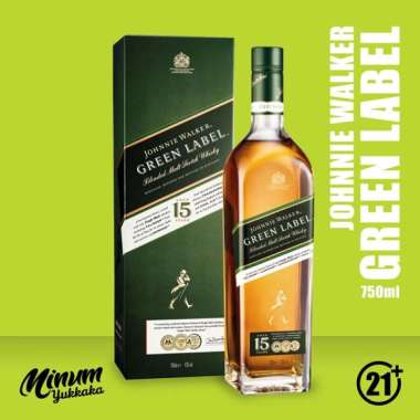 Jual Green Label Original Murah - Harga Diskon Maret 2023 ...