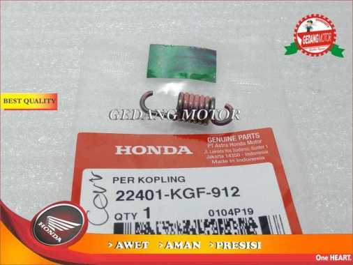 PIR PER KAMPAS GANDA VARIO 125 150 PCX 150 SPACY ORI AHM 22401-KGF-912