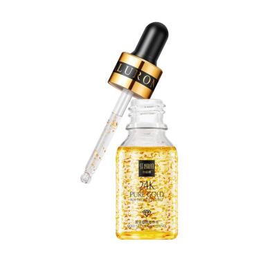 Senana 24K Pure Gold Serum  15ml - Original