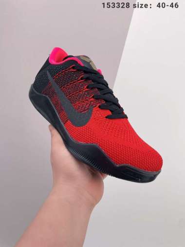kobe 11 highs