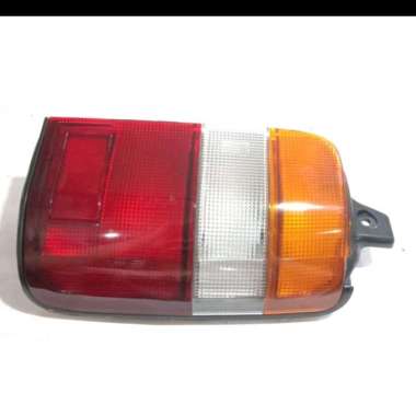 Lampu Stop - Stoplamp Kijang Kapsul Kanan RH th 2003-2004