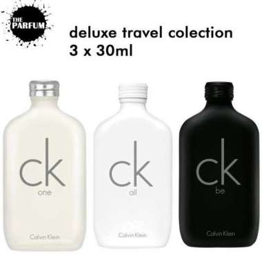 Jual Calvin Klein Ck Be Online Terbaru Mei 2022 - Blibli