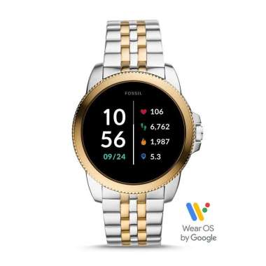 Promo Jam Tangan Pria Fossil Smartwatch Gen 5e Ftw4049 Diskon 13 Di Seller Tania Oz Shop Tania Oz Shop Kota Tangerang Selatan Blibli
