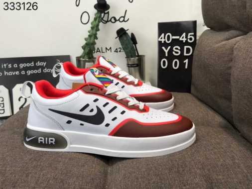 Nike Court Vision Low Original Terbaru Mei 2022 | Blibli