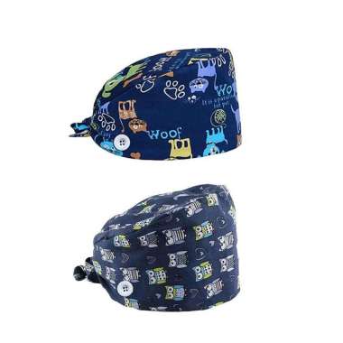 Harga Scrub Hats Terbaru Juli 2022 