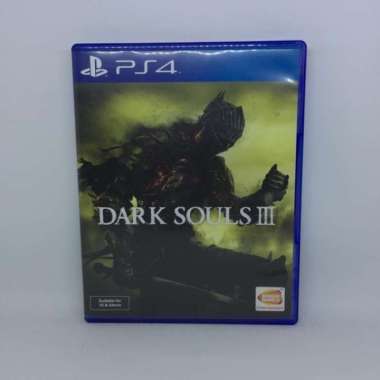Jual Dark Souls 3 Original Harga Terbaru Juni 2022 | Blibli