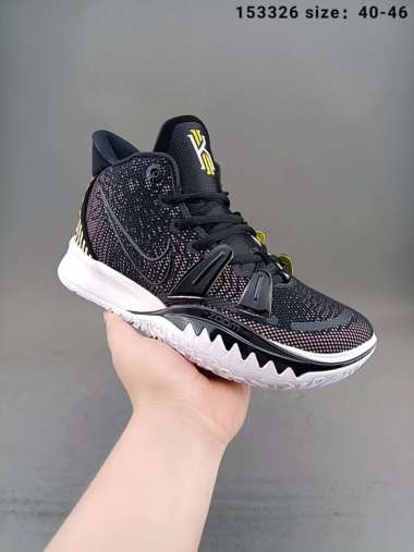 kyrie 7 size 13