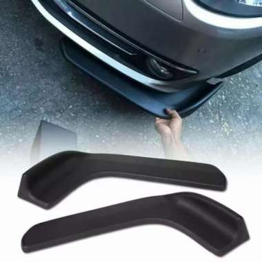 Variasi Bemper Depan Mobil AGYA AYLA Hitam Multicolor Multicolor