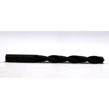 Mata Bor Besi-Kayu Hitam 12mm