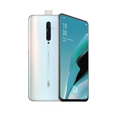 Oppo Reno2 F [8GB/128GB] - Garansi Resmi Lake green
