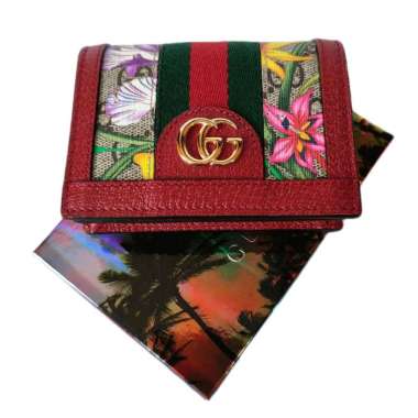 Dompet gucci wallet clearance