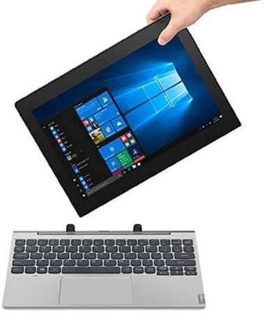 LAPTOP LENOVO D330 2in1 TOUCHScreen