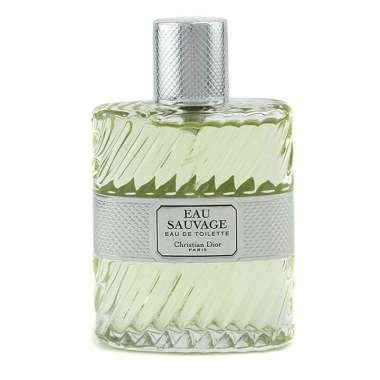 eau souvage