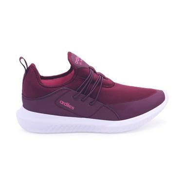 Daftar Harga Sepatu Wanita Maroon Ardiles Terbaru September 2020 Terupdate Blibli Com