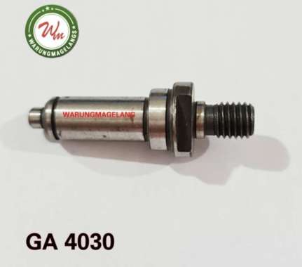 As spindle for ga 4030 ga4030 mesin grenda makita gerinda