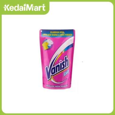 Vanish Cair Pouch 750 ml
