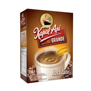 Jual Kapal Api Special Merah Kopi Bubuk Instan 65 G Online Oktober 2020 Blibli Com