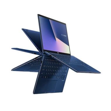 Laptop Asus Touchscreen Jual Online Harga Diskon Blibli Com