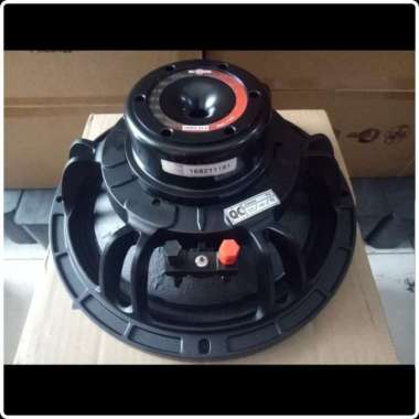 Speaker B&amp;C 10Ndl64 10Inch Neo Component Speaker Mid Low Kode 226
