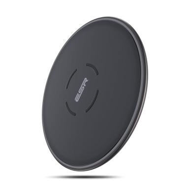 ESR Wireless Charger [10 W] BLACK