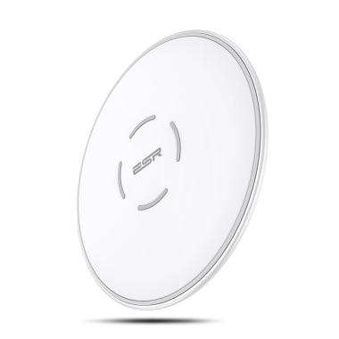 ESR Wireless Charger [10 W] White