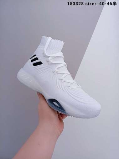 Jual Adidas Crazy Explosive Original 