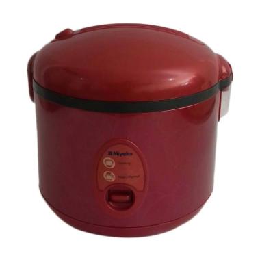 Miyako MCM 508 R merah