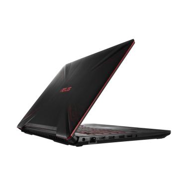 Jual Asus Fx505gd I5501t Notebook I5 8300h 1tb Hdd 8gb Ram Gtx 1050 4gb Win 10 Red Fusion 15 6 Inch Slim Fhd Murah Agustus 2020 Blibli Com