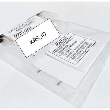 Jual Stiker Terbaik Online Terbaru Mei 2022 - Blibli