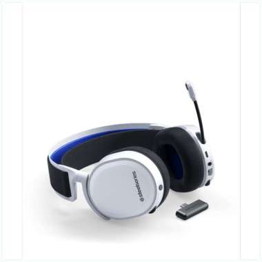 Steelseries Headset Gaming Wireless 