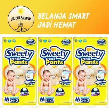 Sweety M - Distributor Sweety bronze - Agen Sweety Bronze