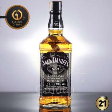 Jack Daniels - Harga Termurah Oktober 2022 | Blibli