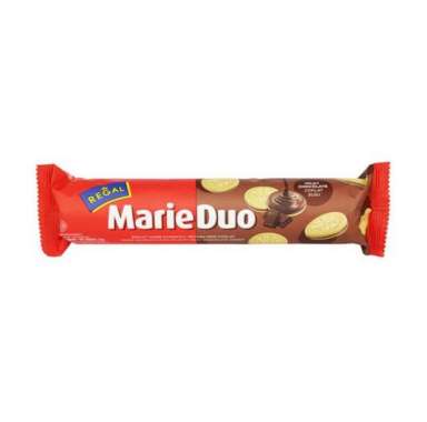 Regal Marie Duo