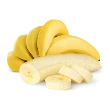 Tanaman Bibit Buah Pisang Cavendish