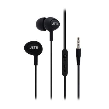 Jete Cello Headset BLACK