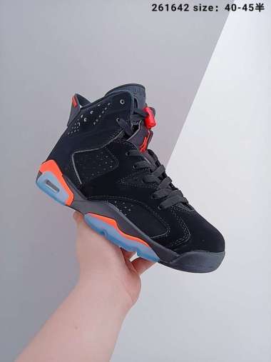 Nike Air Jordan 6 Original Terbaru Mei 2022 | Blibli